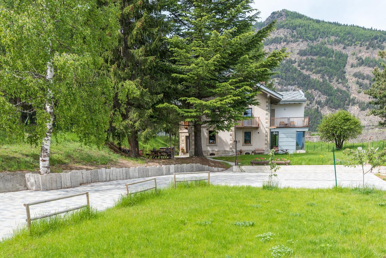 La Stazione Dell'acqua *